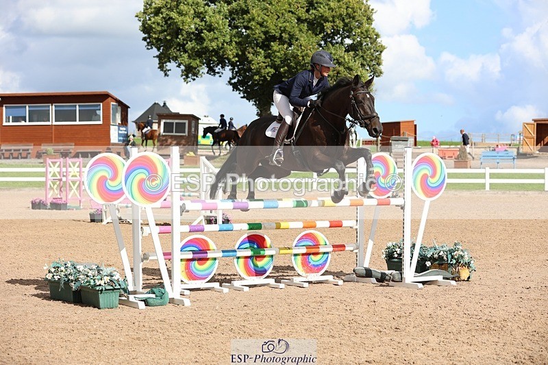 250913-155654-07855 - Cls 27 1.15m Amateur Quali