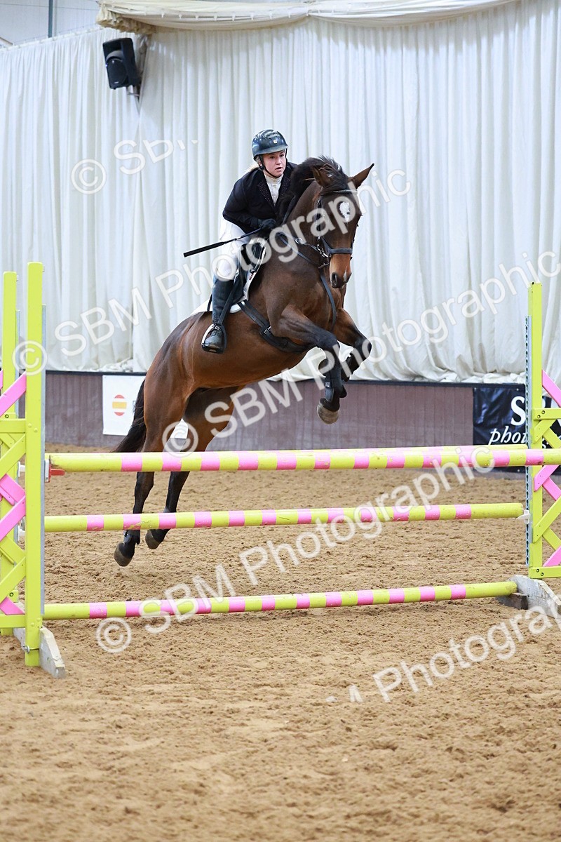 SBM_001414 - Class 3 - Senior Discovery 1.00m