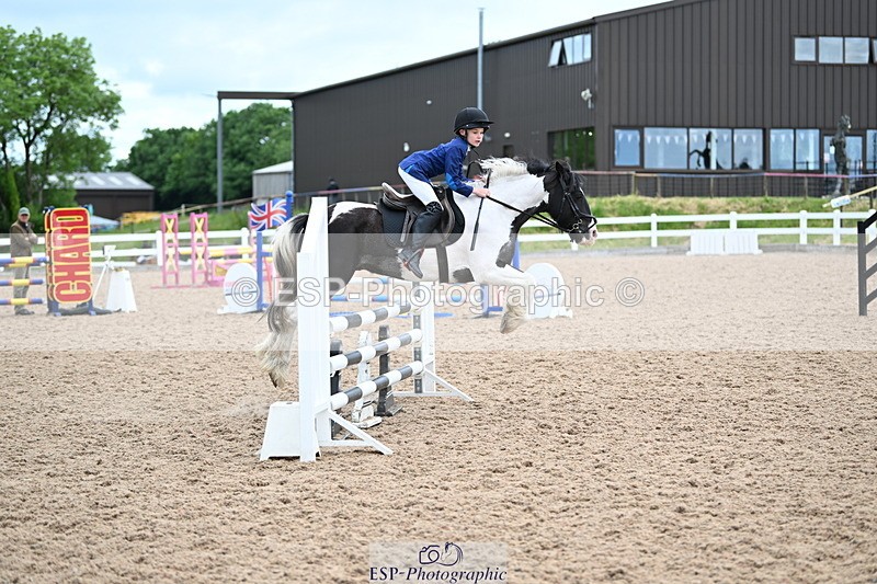 240608A-110845-00562 - Cls 9 Pony British Novice 2nd Round