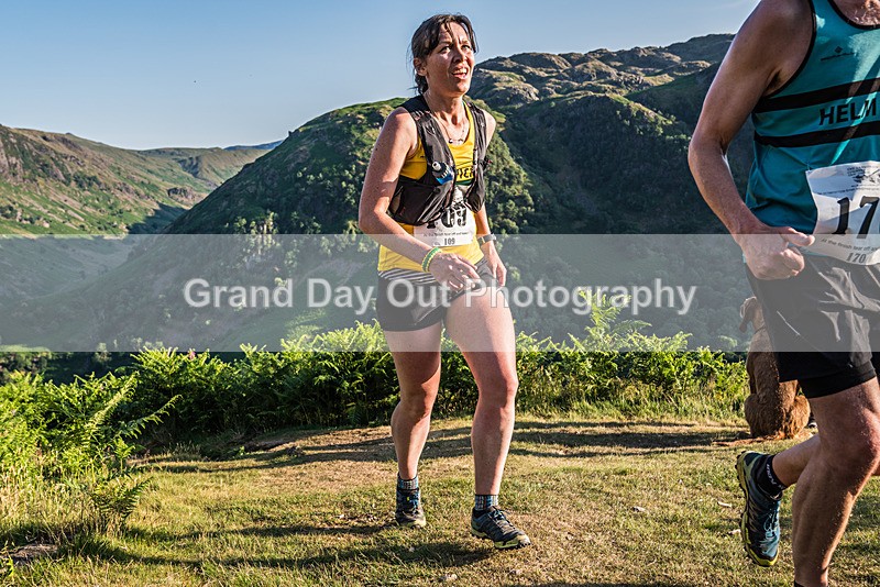 Langstrath-242 - Langstrath Fell Race Wednesday 21st June 2023