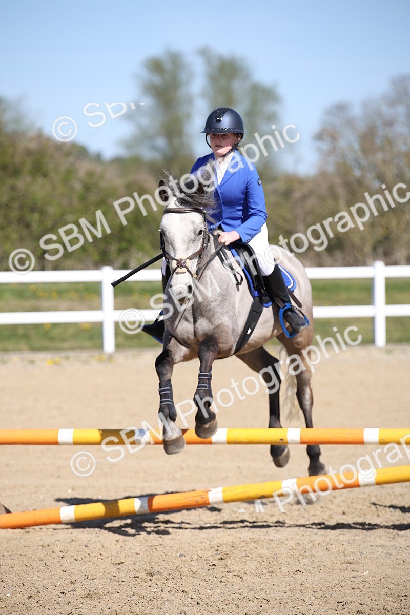 5K7A9406 - Class 3 - 60cm