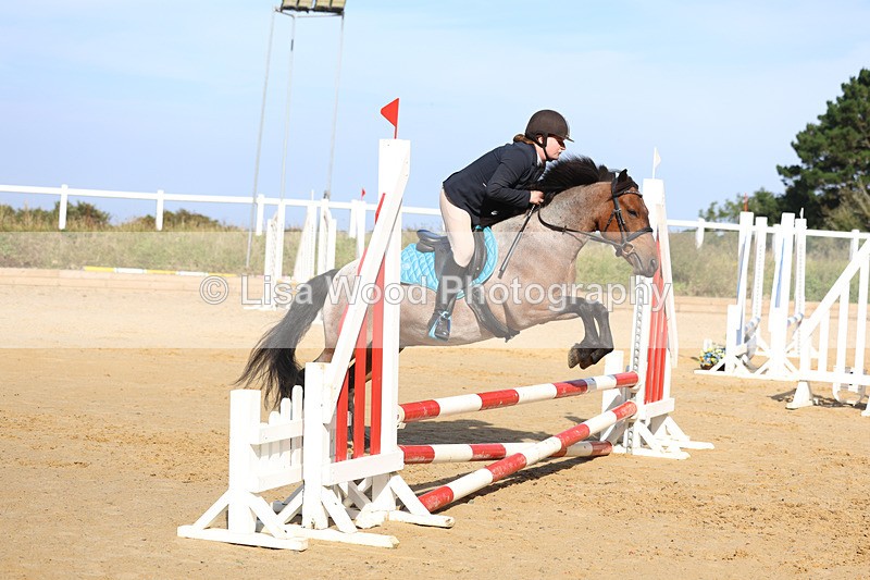 3E7A0736 - Class 4 and 5: 60cm Juniors and Seniors