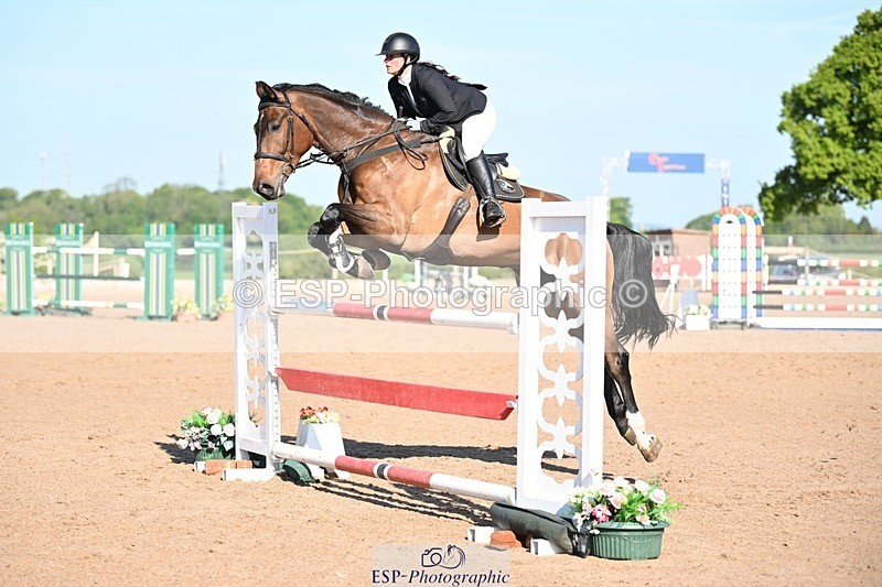 250509-085112-04579 - Cls 13 Snr Foxhunter