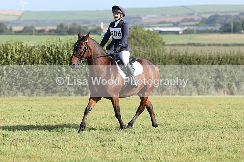JPP_7927 - Class 2A: Trekenning Open: Dressage