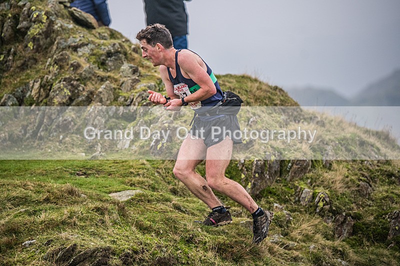 Dunnerdale-25 - Dunnerdale Fell Race Saturday 9th November 2024