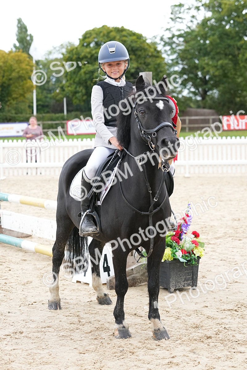 SBM_40878 - Supreme Championship Pony 50-55cm