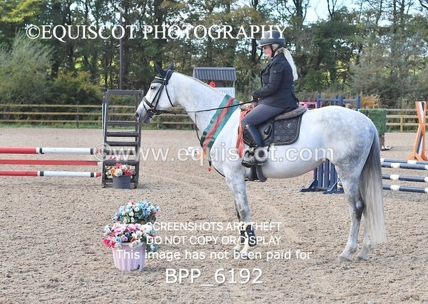 BPP_6192 - CLASS 2 80cm Scottish Amateur Champion of Scotland