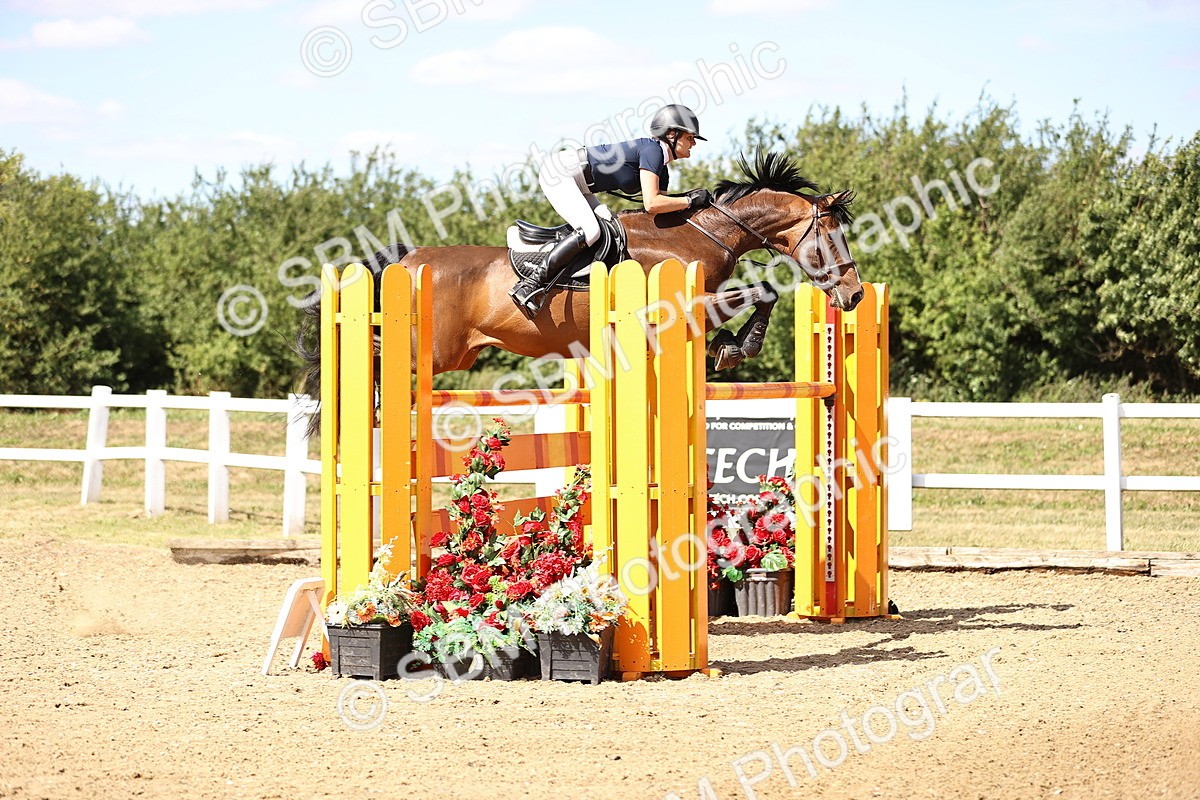 SBM_004314 - Class 23 - Talent Seekers Inc 7Yr Old Championship Qualifier 1.30 - 2nd Half
