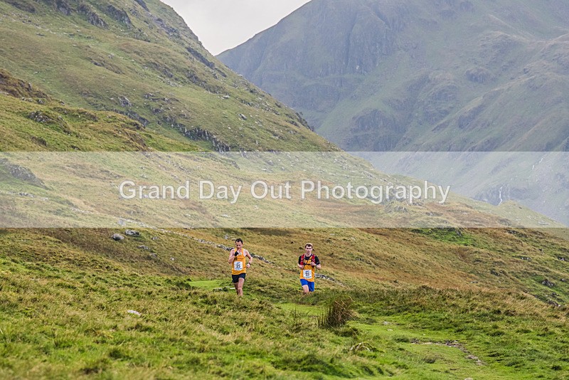 HBMR Leg 4-543 - Hodgson Brothers Mountain Relay - Leg 4 Sunday 1st October 2023
