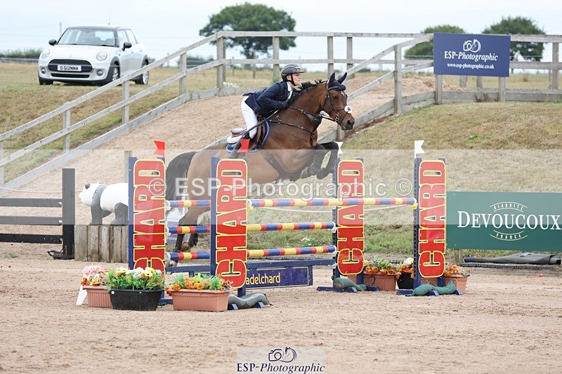 250719-085836-13098 - Cls 15, 1 Star Silver Tour Start til Break