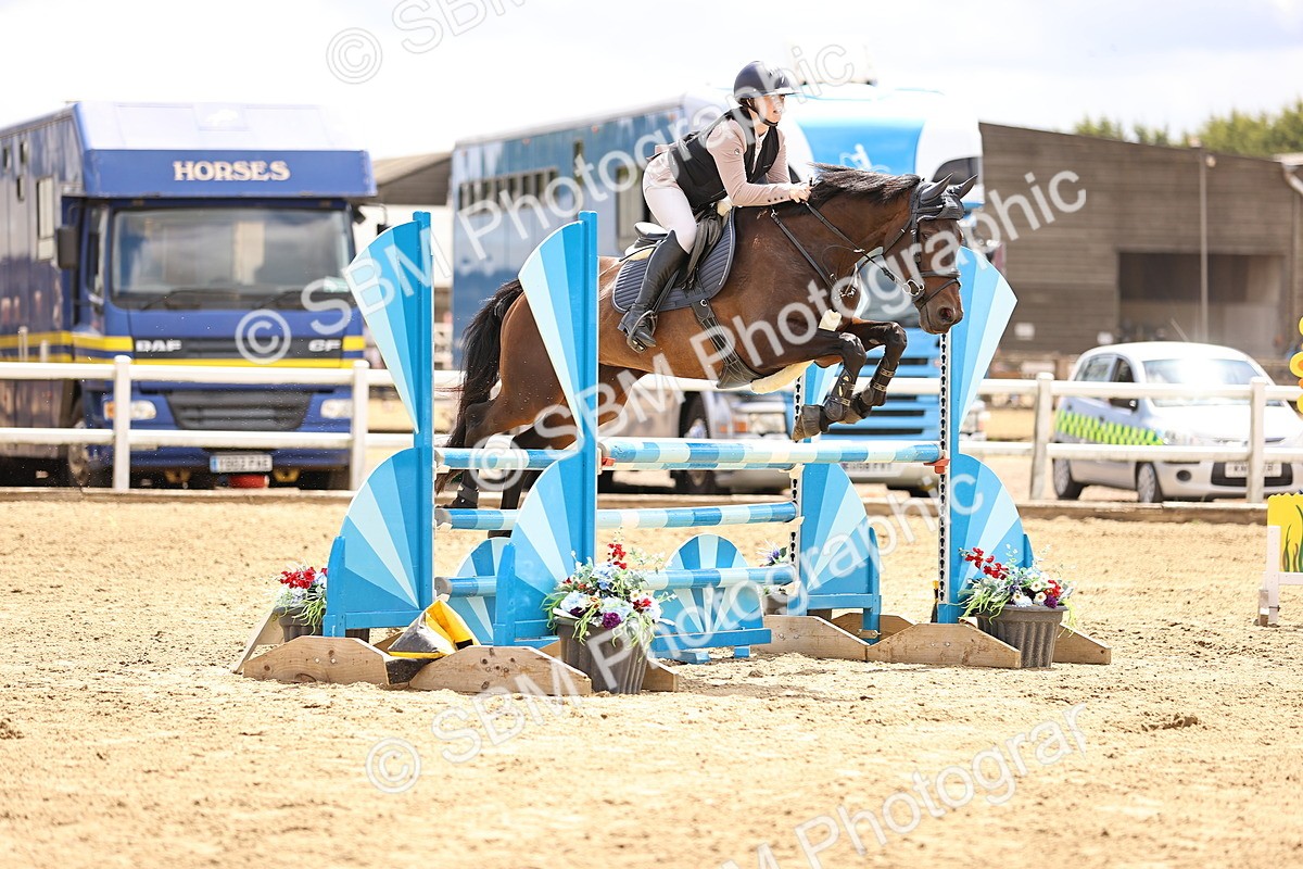 SBM_013599 - Class 14 - Senior Discovery - 1.00m Open