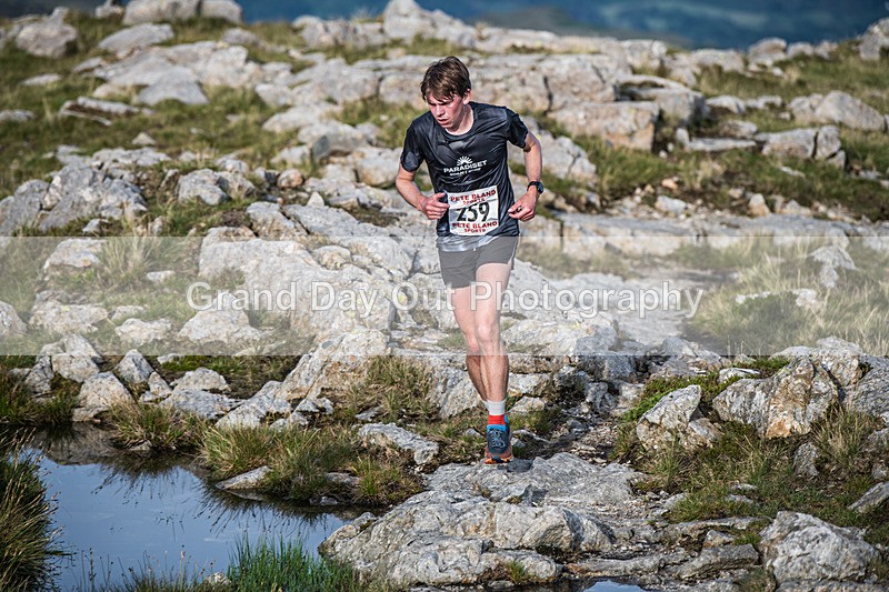 Blisco-23 - Blisco Dash Fell Race Wednesday 16th July 2025