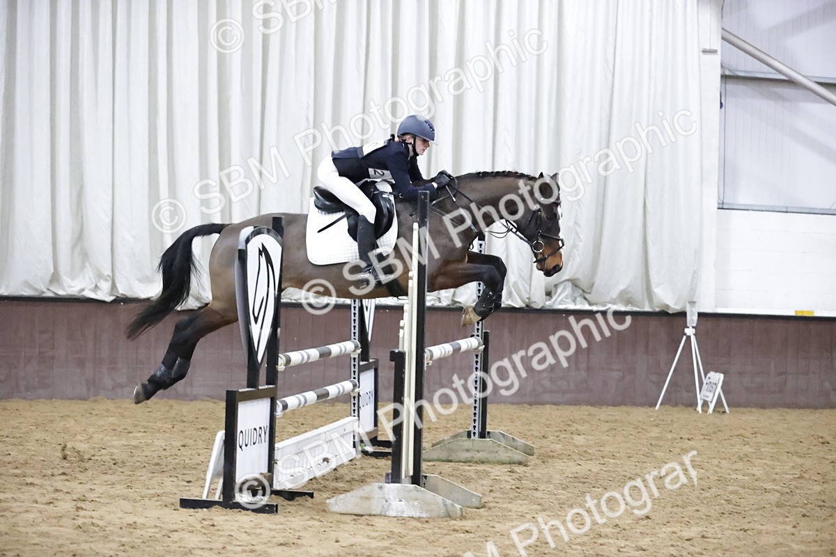 SBM_001376 - Class 3 - 1.00m