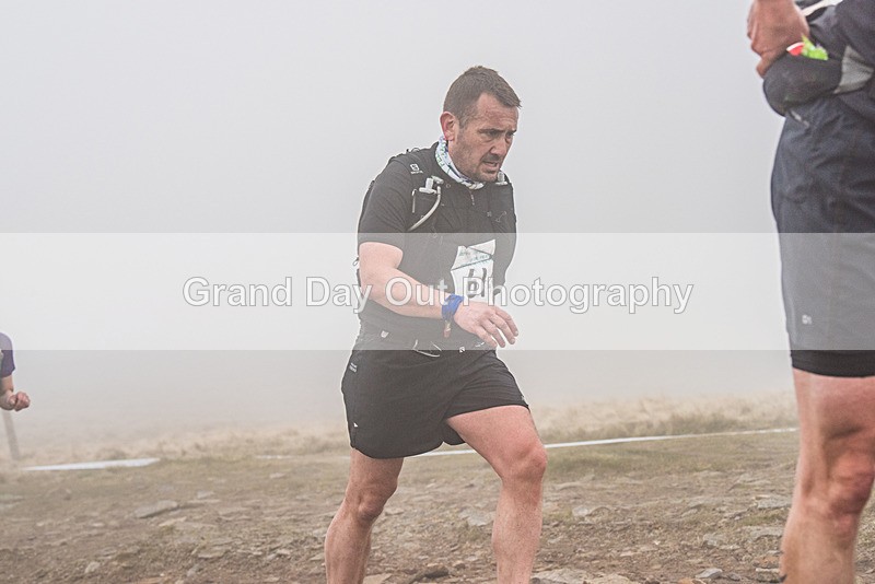 3 Peaks-1006 - The 3 Peaks Race - Pen Y Ghent - Saturday 29th April 2023