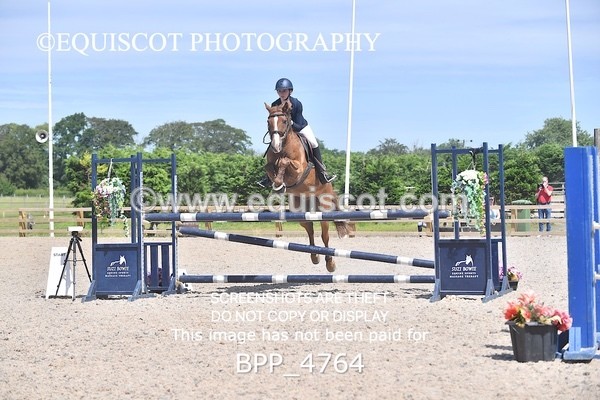 BPP_4764 - CLASS 6 Senior Newcomers/ 1.10m Open