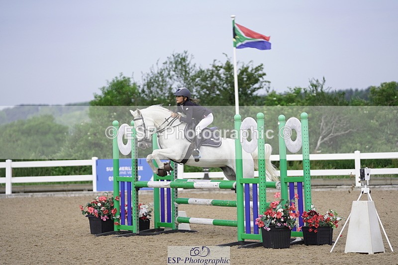 230625A-092608-03189 - Cls 1 Pony Discovery & Open