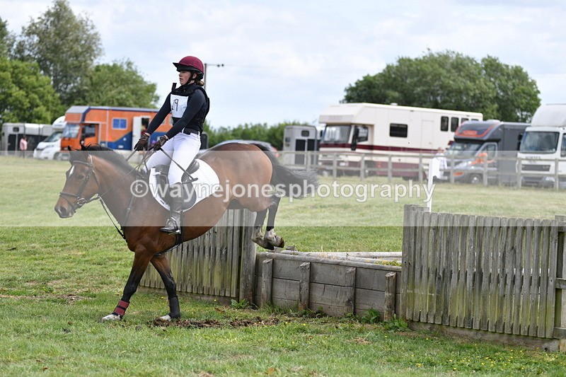 WJ5_3040 - Class 4 60cm