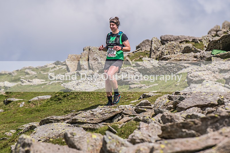 Duddon Short-555 - Duddon Valley Short Fell Race Saturday 1st June 2024