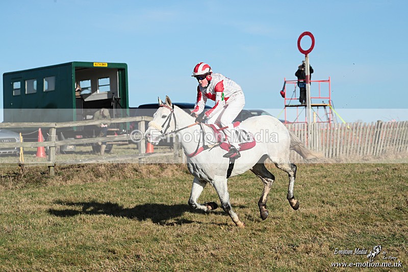 PR PtP 240126 480 - Pony Racing Horseheath 24/01/26
