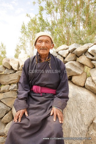 31 - LADAKH - INDIA