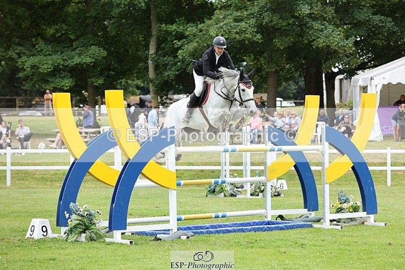 240704-161016-06173 - Cls 4 National 1.40m Open