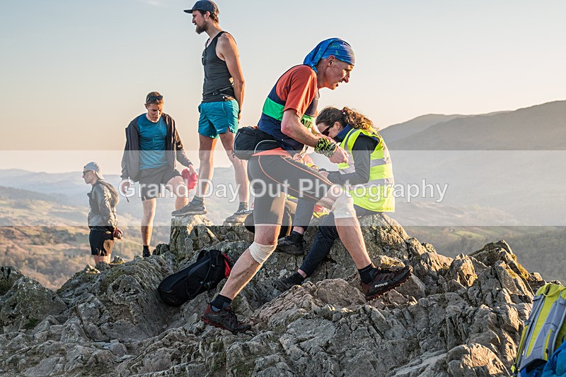 Loughrigg-267 - Loughrigg Fell Race, Wednesday 9th April 2025