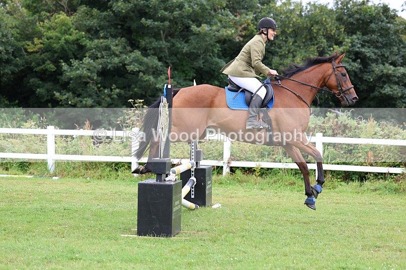 3E7A1627 - Class 5: 80cm open (B)