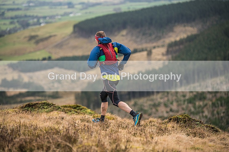 Blake Fell-699 - Blake Fell Race Saturday 25th January 2025