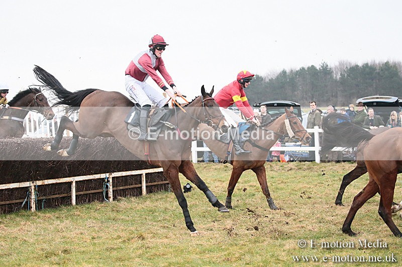 PtP 170219 -267 - Combined Services Point-To-Point Larkhill 17/02/19
