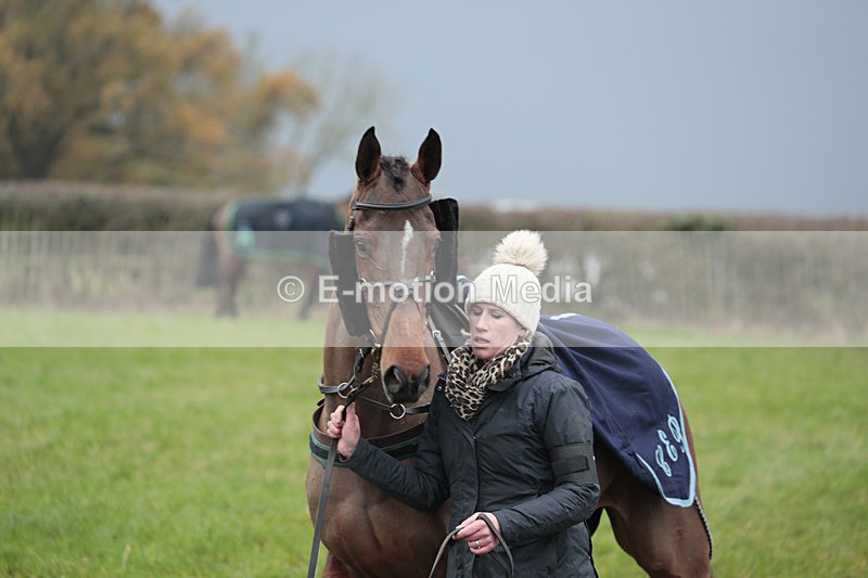 PtP 041222 0817 - Wheatland  Hunt PtP Chaddesley Corbett, Worcs 04/12/22