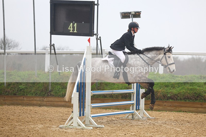 3E7A1786 - Class 2: 80 - 85cm