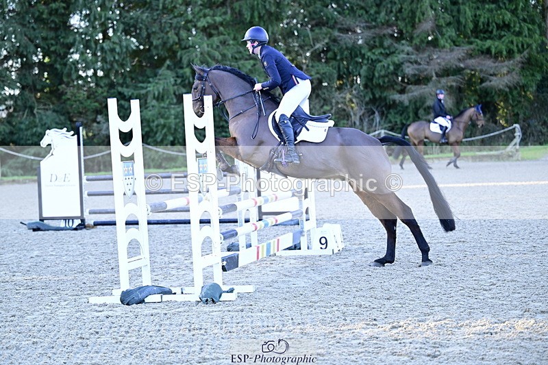 260214A-093757-00022 - 1 British Novice and 90cm Open
