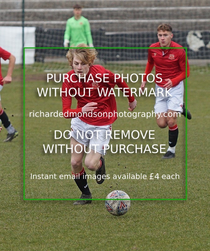 DSC04866 - Morecambe U18 v Carlisle Utd U18 (6/3/21)