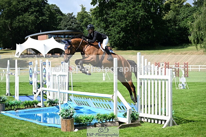 250703A-104759-02864 - Cls 1 Snr Foxhunter