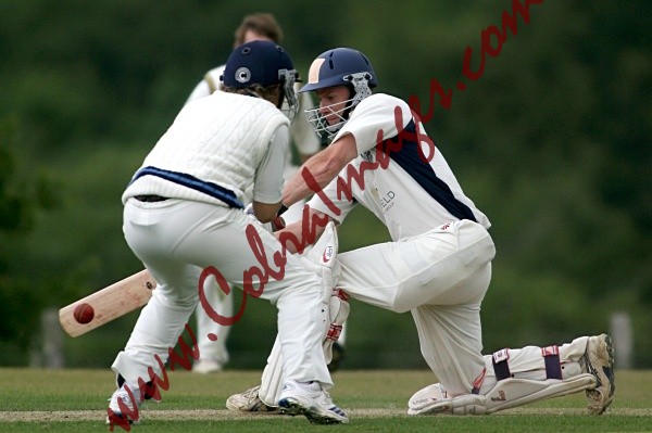 RT5B9374 - Cuckfield CC v. Brighton & Hove CC