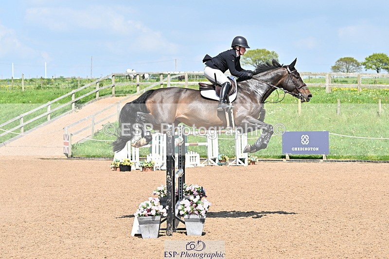 240509A-151006-02683 - Cls 11 National 1.40m Open