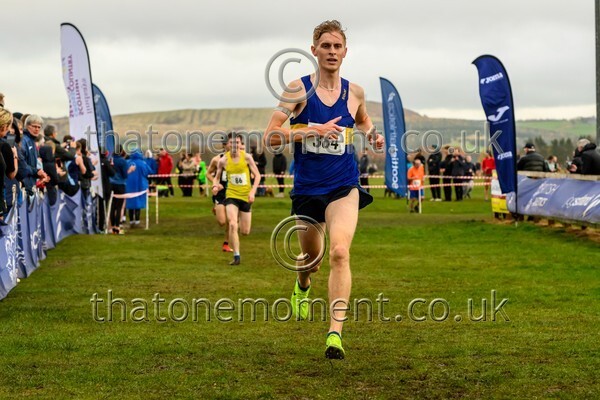 SCLan25-910769 - Senior Men Set One