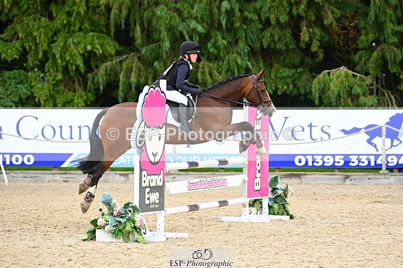 230826-132651-19256 - Round 2 Start - 13.40 coursewalk