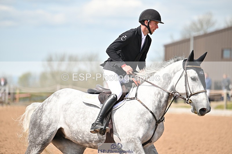 240418A-142029-04321 - Cls 9, 2 Star Big Tour 1.40m