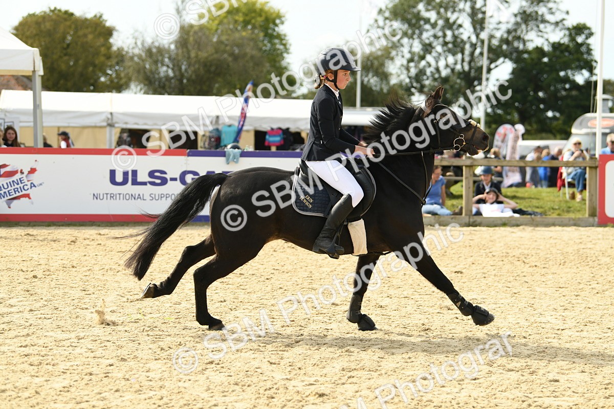 SBM_69328 - J15 - Junior Pony 70cm Championship