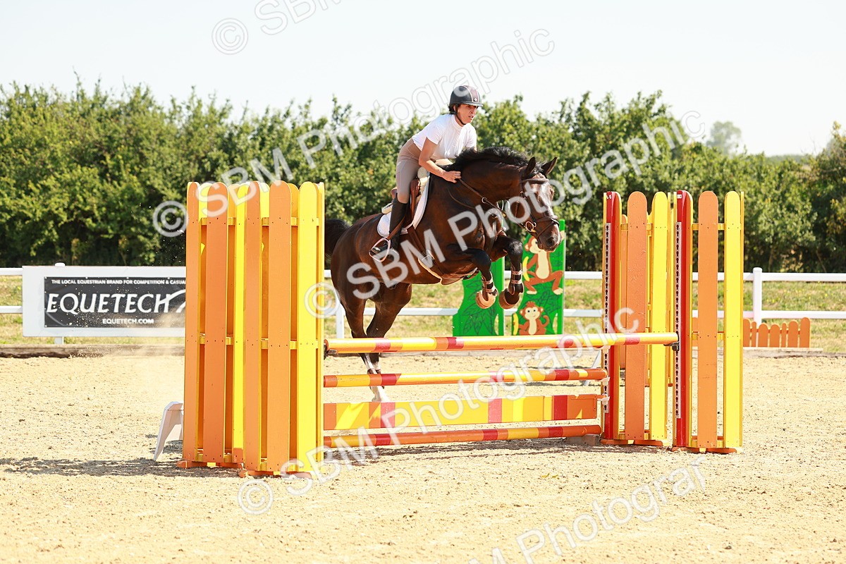 SBM_000344 - Class 2 - Senior British Novice - 90cm