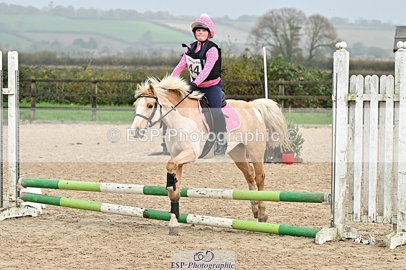 241110-113210-00449 - 50-55cm Arena Eventing