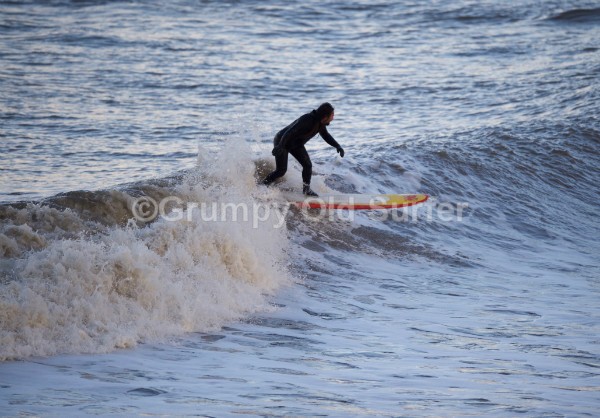 DSC_9023 - Rhos Point 30th January 2016