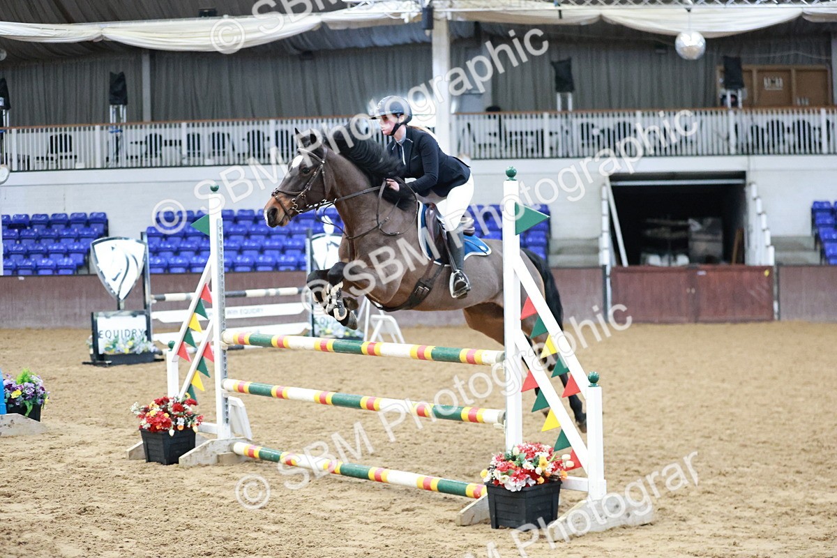 SBM_000931 - Class 3 - Senior Discovery 1.00m