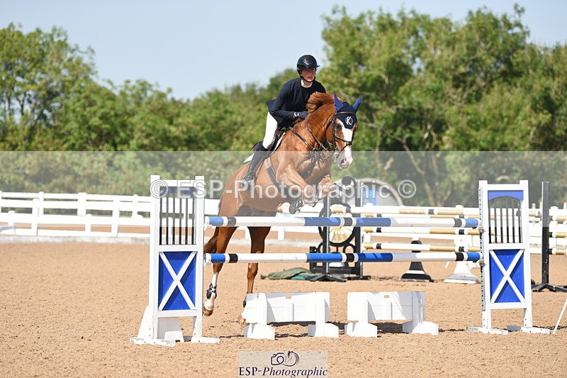 230906A-134214-00485 - Foxhunter & 1.20m Open