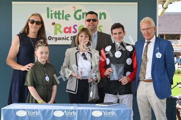 yr05092021r5-69 - Race 5 4.20pm Little Green Rascals Children's Nurseries Stakes