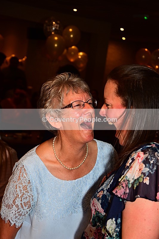 SHN-751 - Shannon's 21st