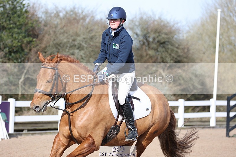 240223A-114201-00939 - Cls 4 Snr 1.05m Open