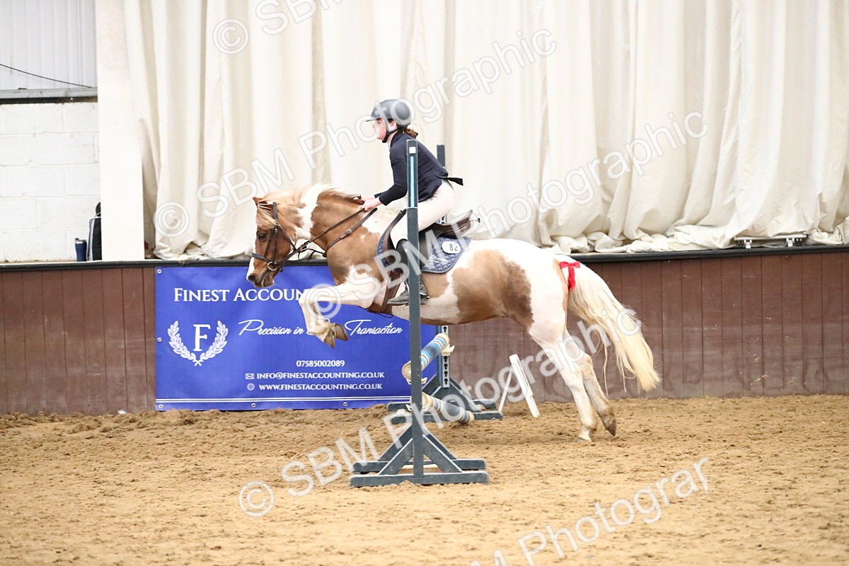 SBM_001852 - Class 4 - 60cm