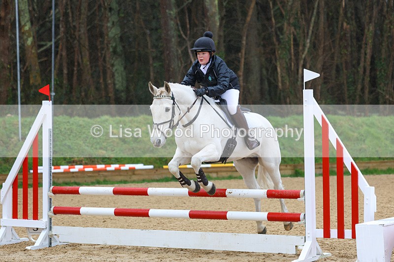 3E7A1606 - Class 2: 80 - 85cm